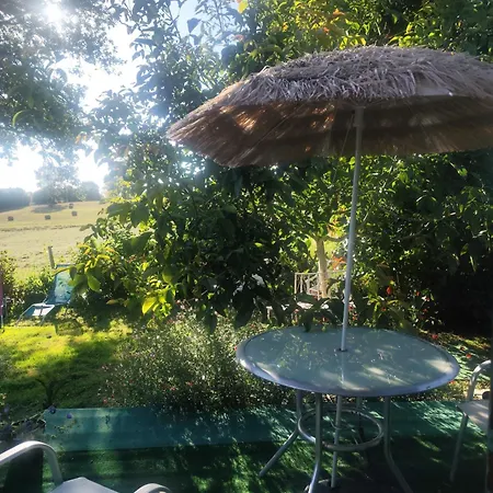 Fleuri Alpstuga Lolif